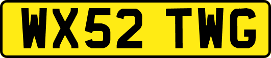 WX52TWG