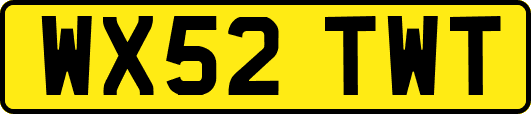 WX52TWT