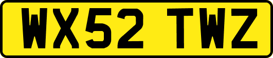 WX52TWZ