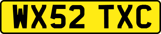 WX52TXC