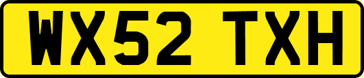 WX52TXH