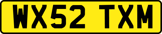WX52TXM
