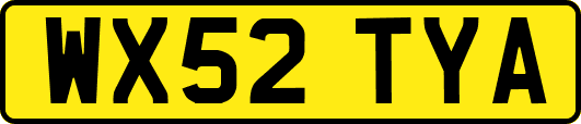 WX52TYA