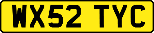 WX52TYC