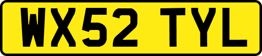 WX52TYL