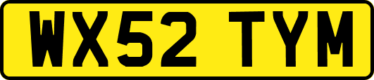 WX52TYM