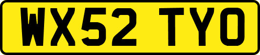 WX52TYO