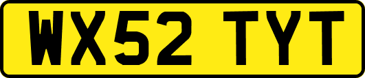 WX52TYT