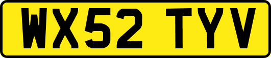 WX52TYV