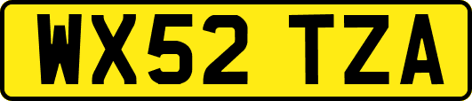 WX52TZA