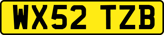 WX52TZB