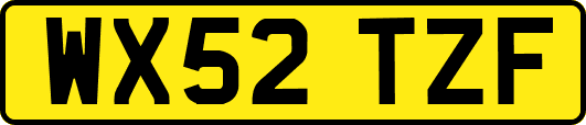 WX52TZF