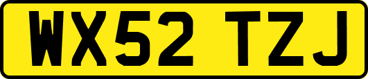 WX52TZJ