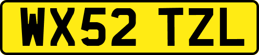 WX52TZL