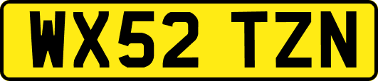 WX52TZN