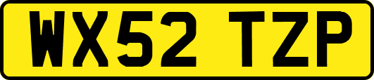 WX52TZP