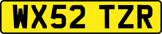 WX52TZR