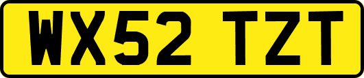 WX52TZT