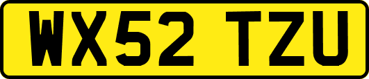 WX52TZU