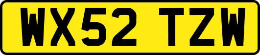 WX52TZW