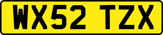 WX52TZX