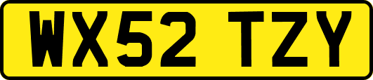 WX52TZY