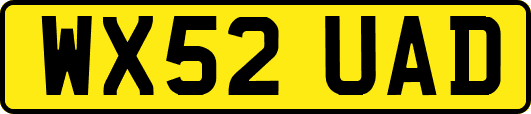 WX52UAD