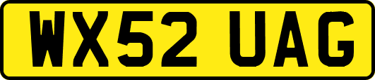 WX52UAG