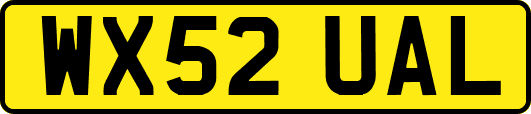 WX52UAL