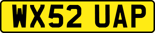WX52UAP