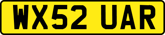 WX52UAR