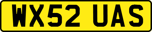 WX52UAS