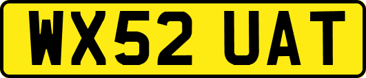 WX52UAT