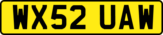 WX52UAW
