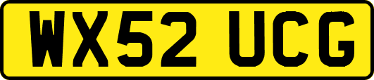 WX52UCG