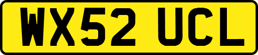 WX52UCL