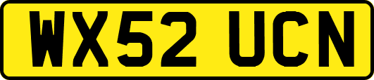 WX52UCN