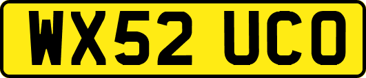 WX52UCO
