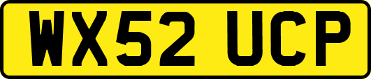 WX52UCP