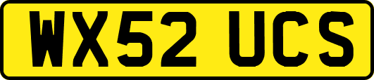 WX52UCS