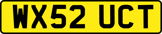 WX52UCT