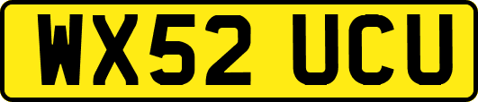 WX52UCU