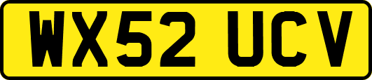 WX52UCV