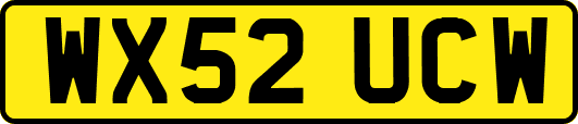 WX52UCW