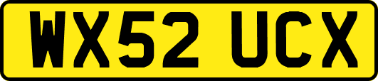 WX52UCX