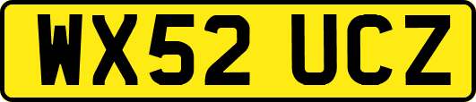 WX52UCZ