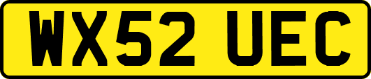 WX52UEC