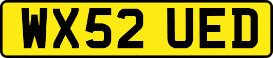 WX52UED