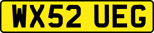 WX52UEG