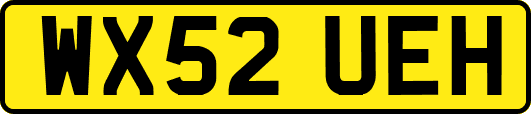 WX52UEH